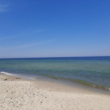 Apartament Sloneczny Władysławowo Εξωτερικό φωτογραφία