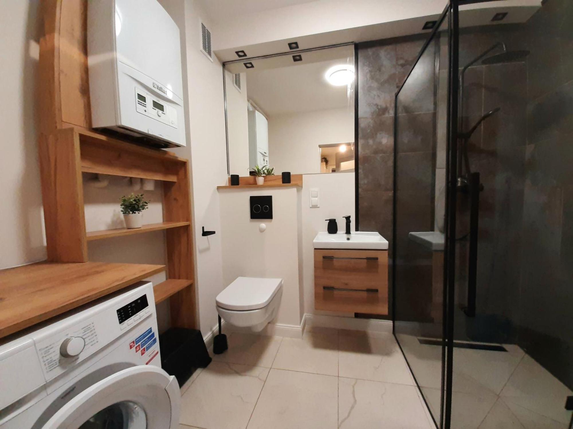 Apartament Sloneczny Władysławowo Εξωτερικό φωτογραφία