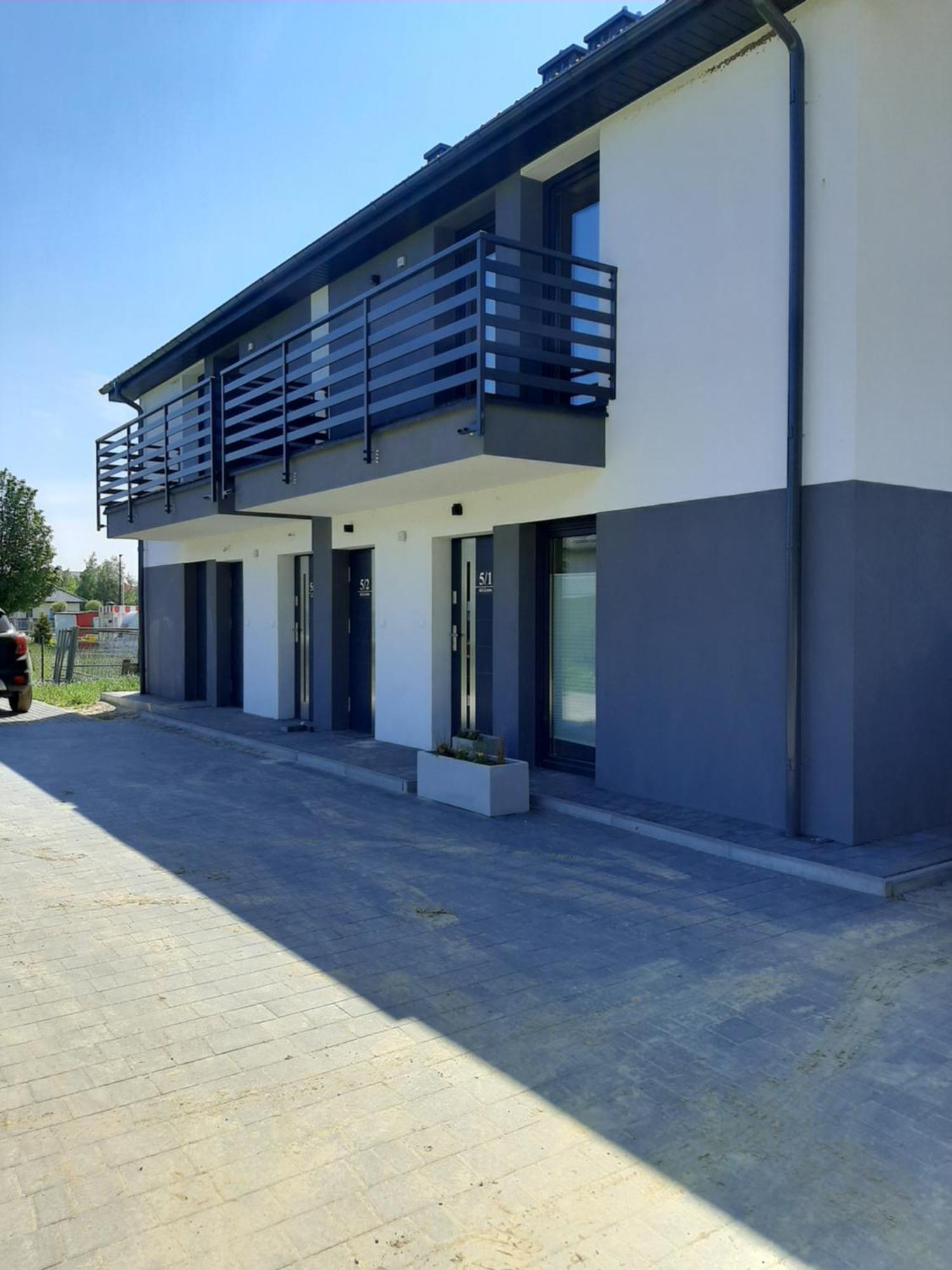 Apartament Sloneczny Władysławowo Εξωτερικό φωτογραφία