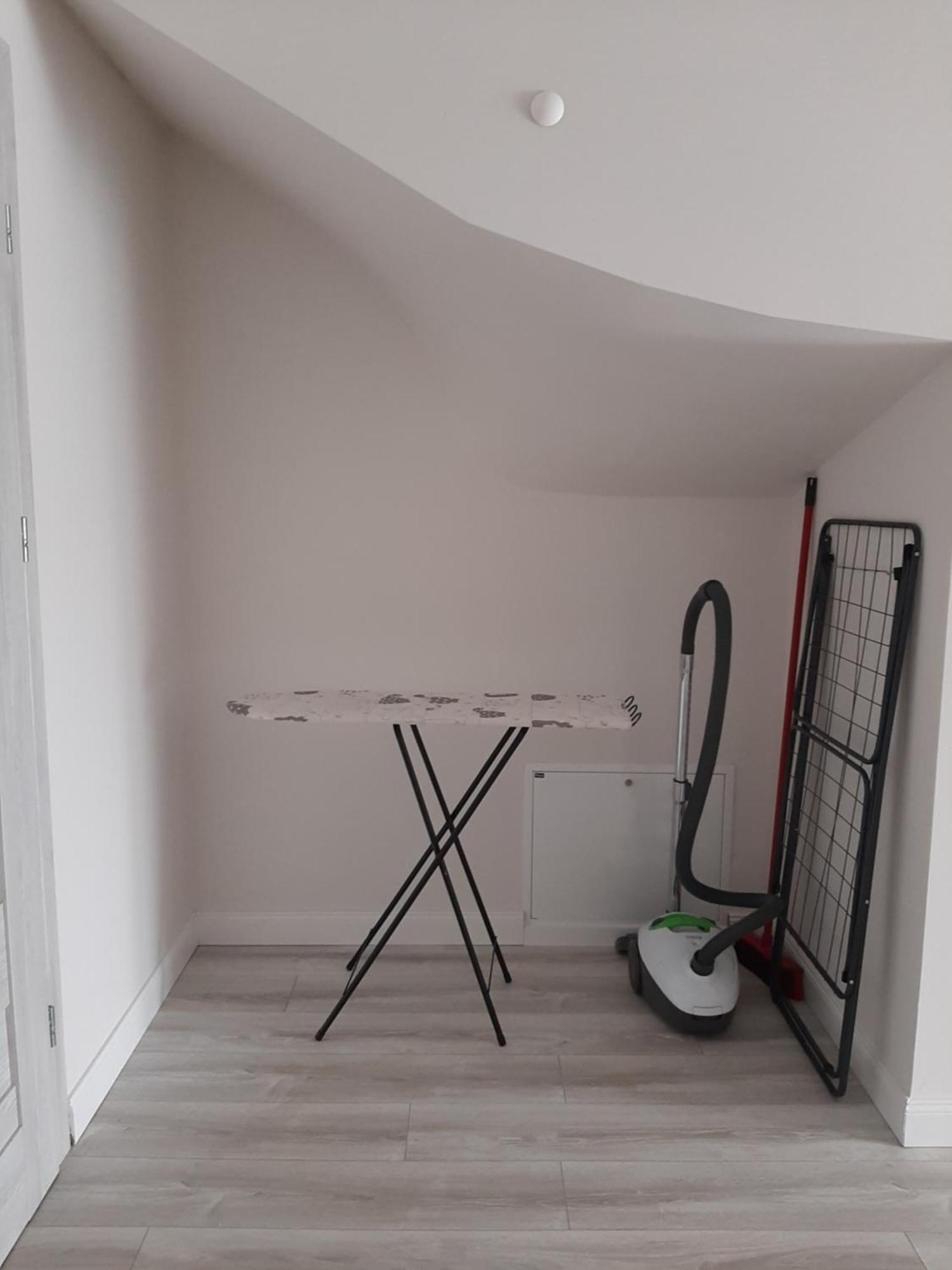 Apartament Sloneczny Władysławowo Εξωτερικό φωτογραφία