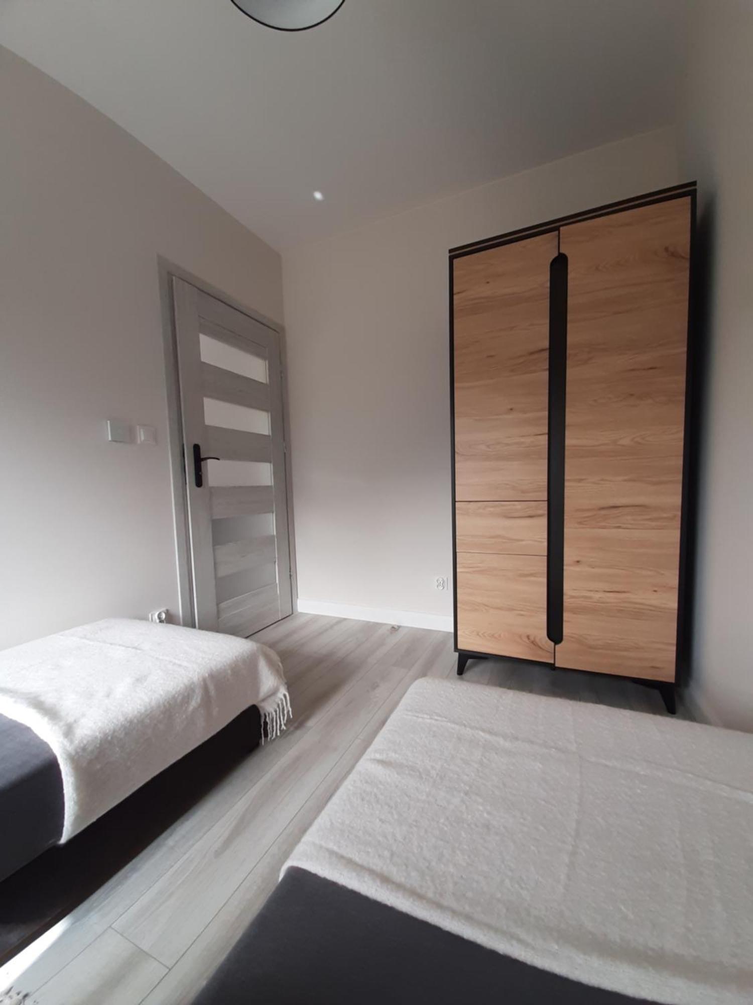 Apartament Sloneczny Władysławowo Εξωτερικό φωτογραφία