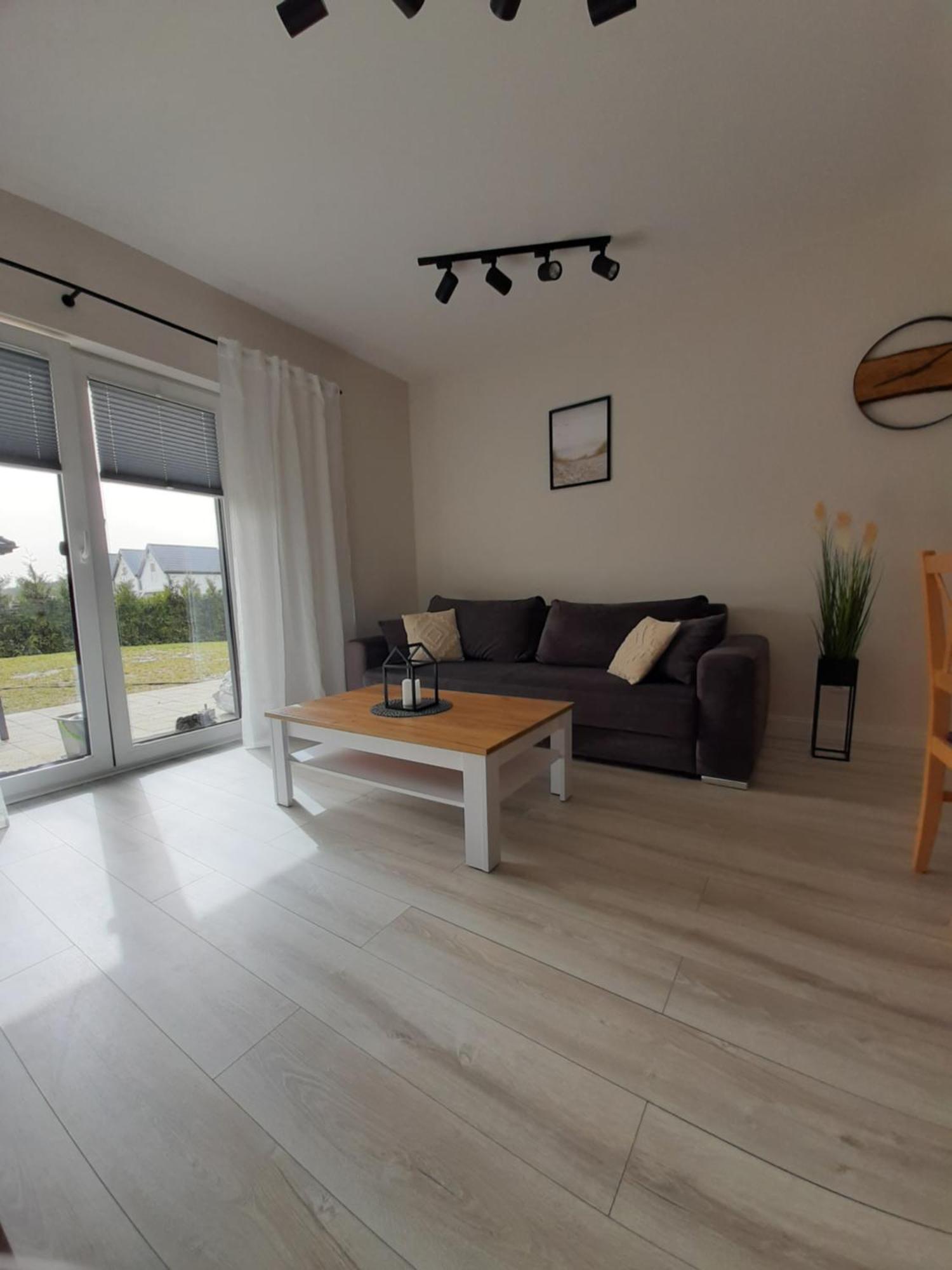 Apartament Sloneczny Władysławowo Εξωτερικό φωτογραφία