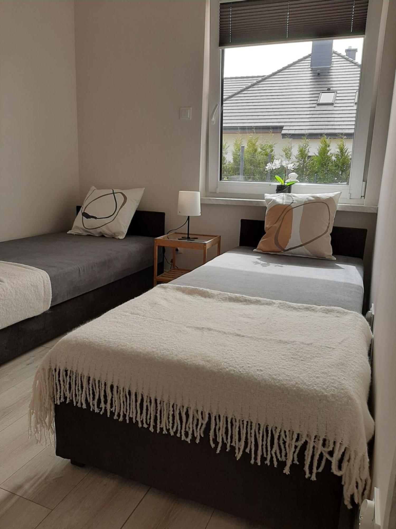 Apartament Sloneczny Władysławowo Εξωτερικό φωτογραφία