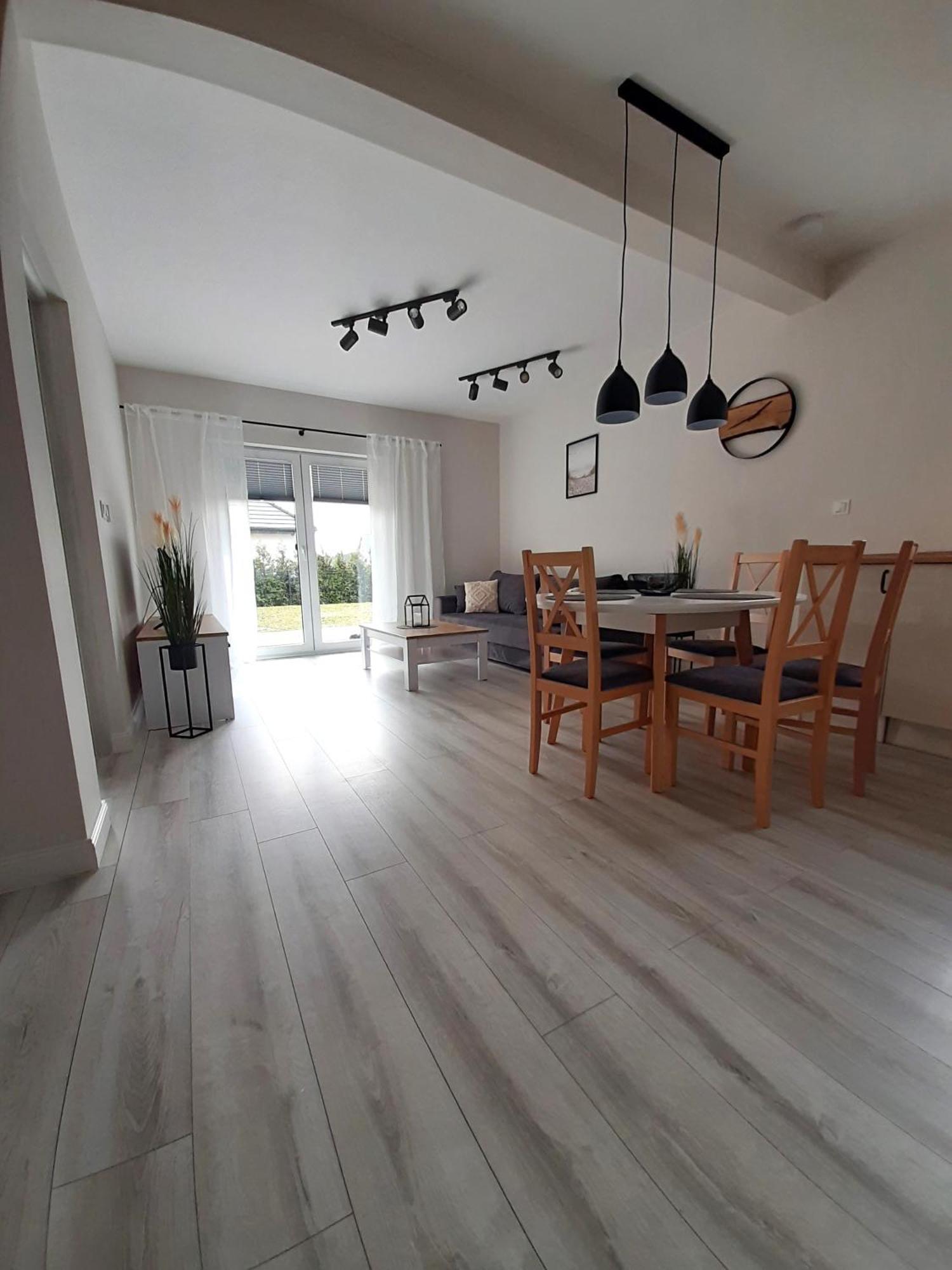 Apartament Sloneczny Władysławowo Εξωτερικό φωτογραφία