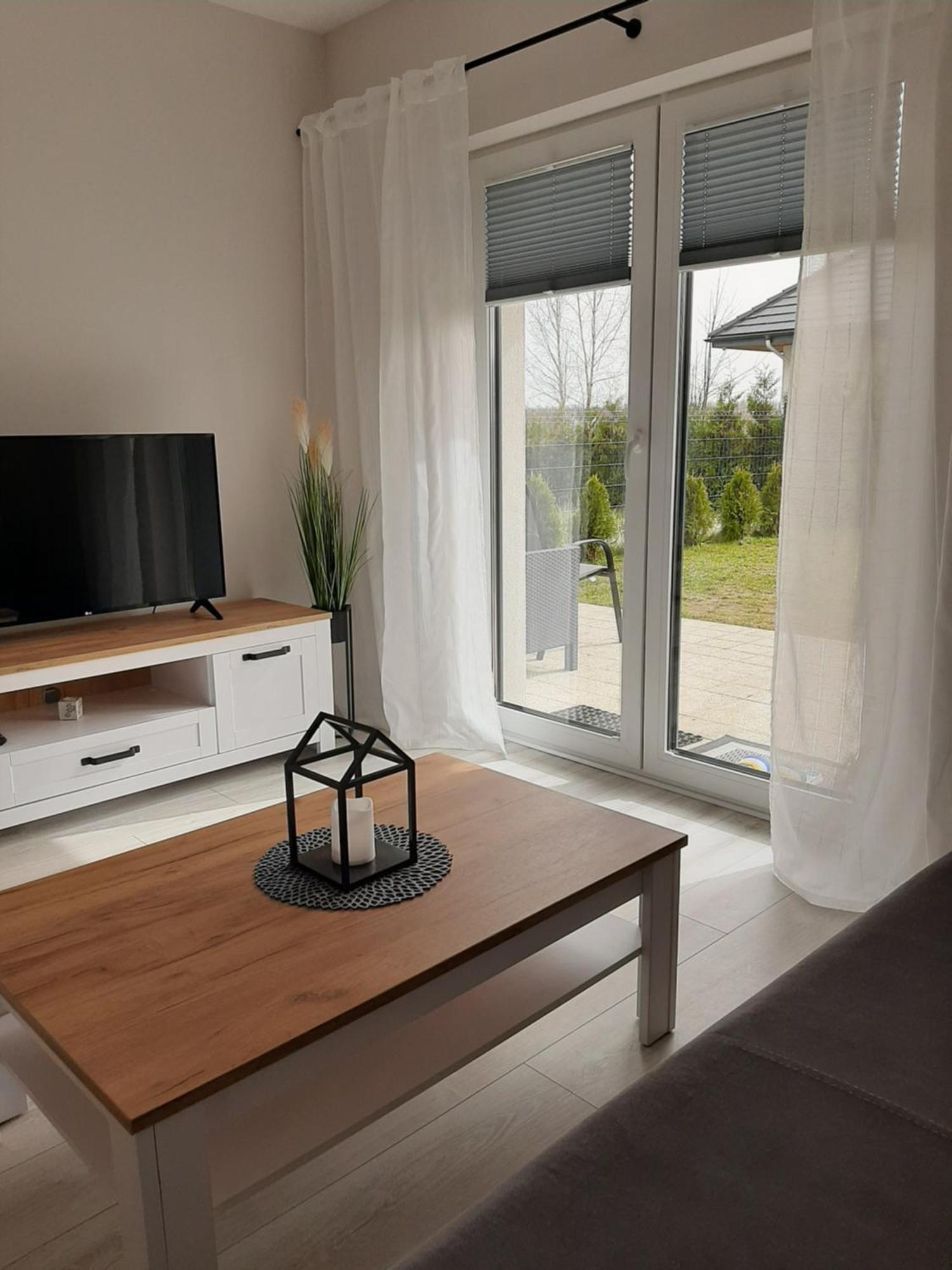 Apartament Sloneczny Władysławowo Εξωτερικό φωτογραφία