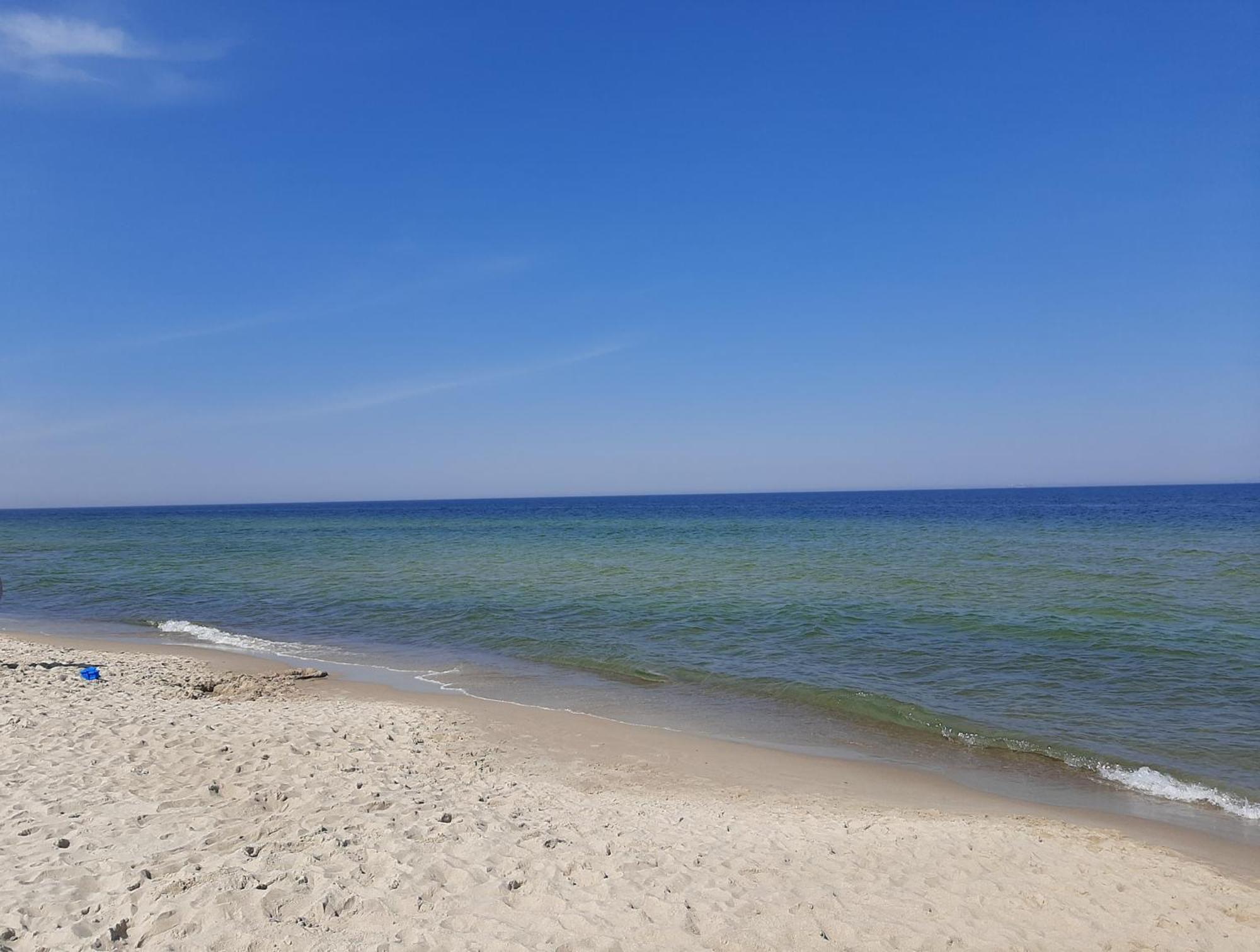Apartament Sloneczny Władysławowo Εξωτερικό φωτογραφία