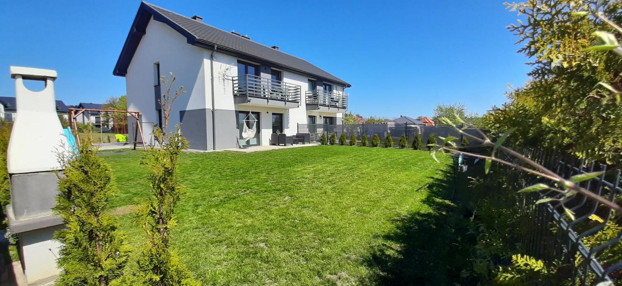Apartament Sloneczny Władysławowo Εξωτερικό φωτογραφία