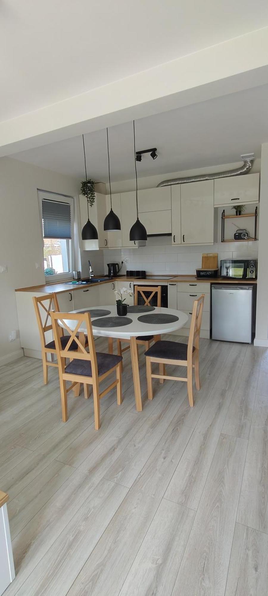 Apartament Sloneczny Władysławowo Εξωτερικό φωτογραφία