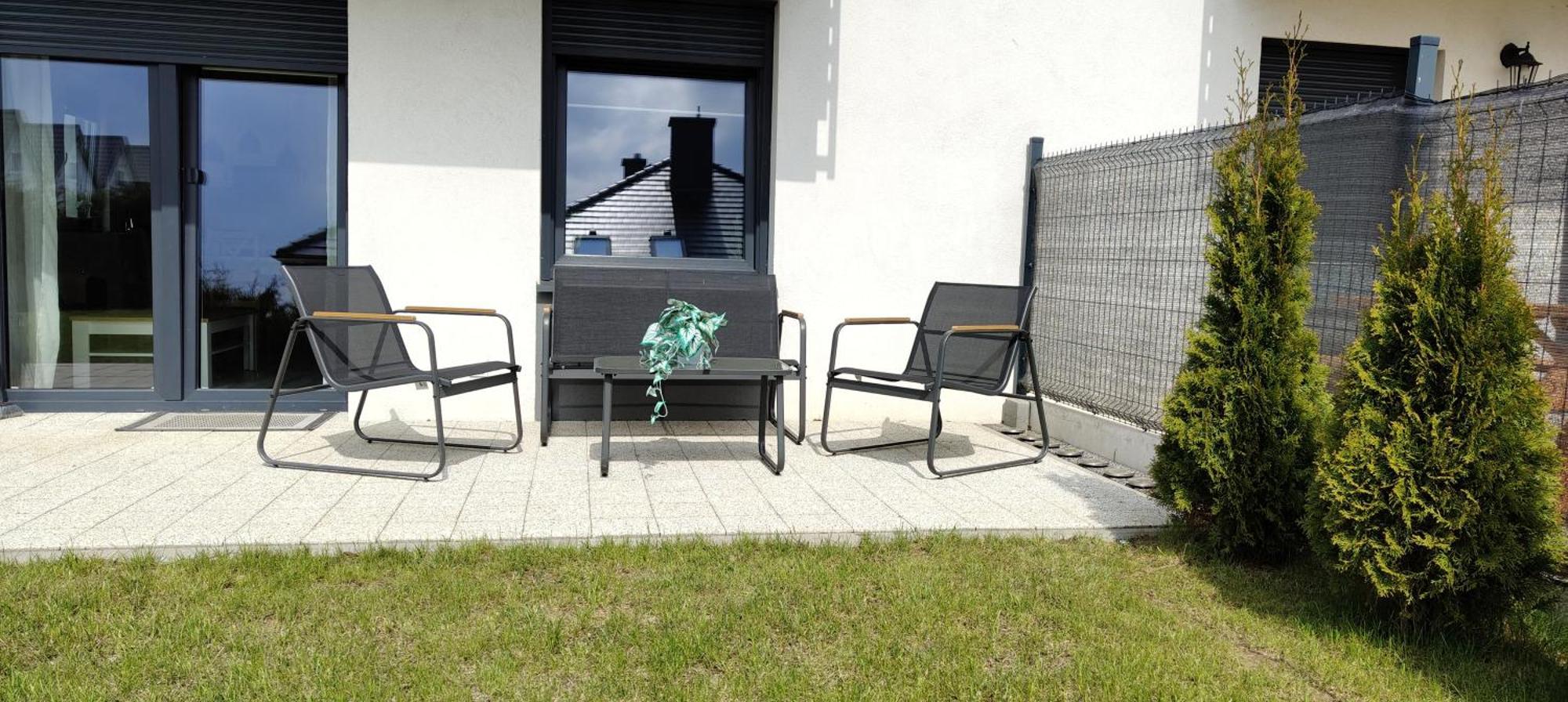 Apartament Sloneczny Władysławowo Εξωτερικό φωτογραφία